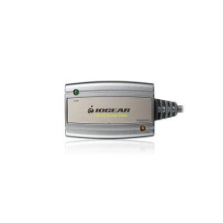 IOGEAR 16 ft. USB 2.0 A-A Booster (GUE216)