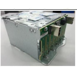 HP DL380 GEN9 8SFF BAY2 (780971-001)