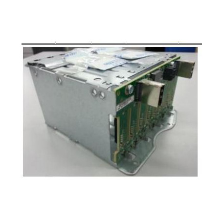 HP DL380 GEN9 8SFF BAY2 (780971-001)