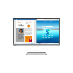 Lenovo L27I-40 Led Display 68.6 Cm 