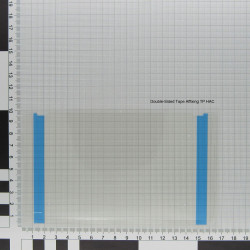 Nintendo TAPE/DBL/FIX/TPL HAC 