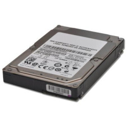 IBM HDD 900GB 10K 6Gbps SAS 2.5 