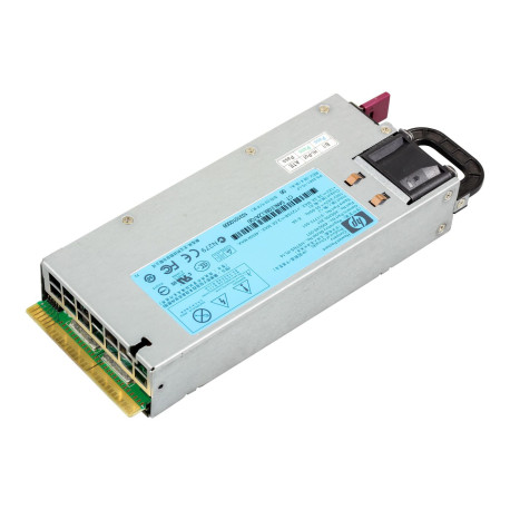 Hewlett Packard Enterprise 460WATT Power Supply (499250-101)