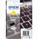  Epson Cartouche d encre Jaune C13T07U440 407 ~1900 pages 20,3ml