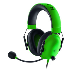 Razer Blackshark V2 X Headset Wired 
