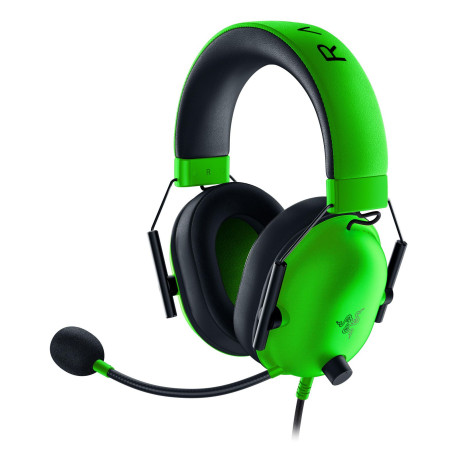 Razer Blackshark V2 X Headset Wired 