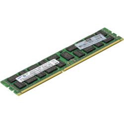 Hewlett Packard Enterprise 4Gb 2Rx4 PC3-10600R-9 ModuleG6 (501534-001)