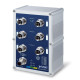 Planet IP67-rated Industrial L2+ (IGS-5227-6MT-X)