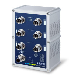 Planet IP67-rated Industrial L2+ (IGS-5227-6MT-X)