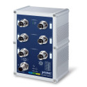 Planet IP67-rated Industrial L2+ (IGS-5227-6MT-X)