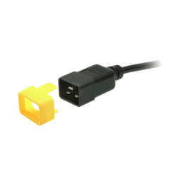 Aten C20 EZ-Lok Plug Connector (2X-EA11)
