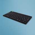 R-Go Tools R-Go Compact Break keyboard, 