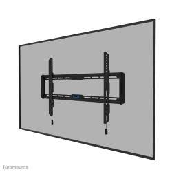Neomounts WL30-550BL16, Ultra-flat TV 