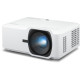 ViewSonic LSD400WE Laser Projector (DMD 