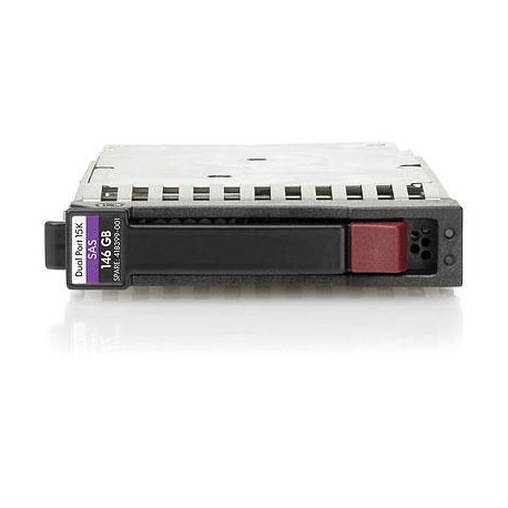 Hewlett Packard Enterprise 6710 300GB 6G SAS 15K 2.5 HDD (QR492A)