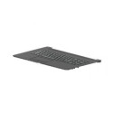 HP Top Cover WKeyboard STD ODD 