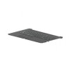 HP Top Cover WKeyboard STD ODD 