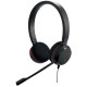 Jabra Evolve 20 MS stereo - Headset 