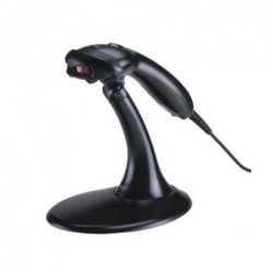 Honeywell Voyager 9540, RS232 Kit, black (MK9540-37C41)