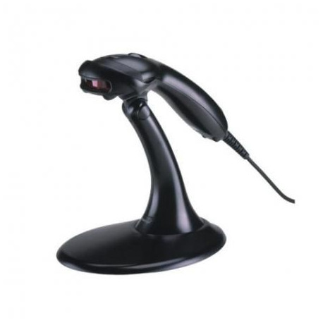 Honeywell Voyager 9540, RS232 Kit, black (MK9540-37C41)