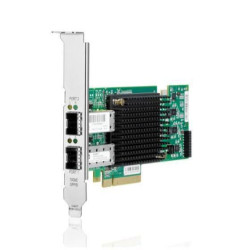 Hewlett Packard Enterprise NC552SFP 10Gb 2-port Ethernet (614203-B21)