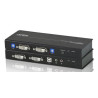 Aten DVI Dual View KVM Extender (CE604-AT-G)