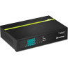 TRENDnet 8-port GREENnet Gigabit PoE+ (TPE-TG44G)