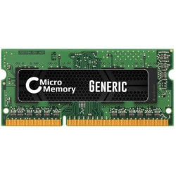 CoreParts 2GB Memory Module 1333Mhz (MMD2608/2GB)