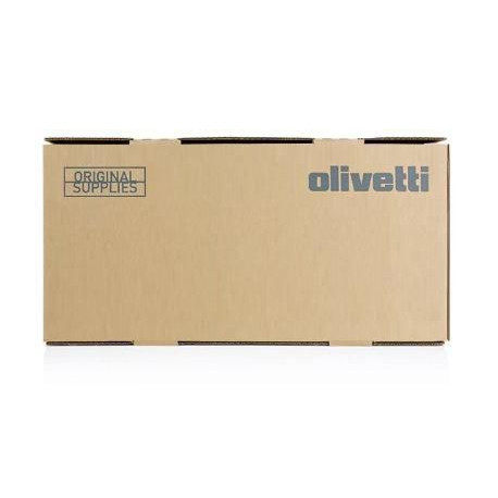  Olivetti Toner Noir(e) B1036 MF222/282/362 ~27000 Pages