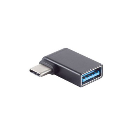 MicroConnect USB-C 3.2 Gen 1 to USB A 3.2 