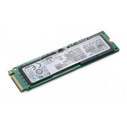 Lenovo ThinkPad 512GB PCIe-NVMe SSD (4XB0K48502)
