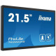 iiyama 21,5 Panel-PC, A12, 32GB, 