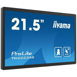 iiyama 21,5 Panel-PC, A12, 32GB, 