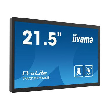 iiyama 21,5 Panel-PC, A12, 32GB, 