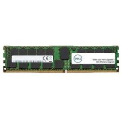 Dell DDR4 16 GB DIMM 288-PIN 2666 MHz / PC4-21300 1.2 V reg.ECC