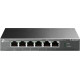 TP-Link 6-Port Gigabit Desktop Switch 