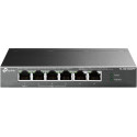 TP-Link 6-Port Gigabit Desktop Switch 