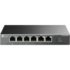 TP-Link 6-Port Gigabit Desktop Switch 