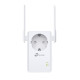  TP-Link Accessoires informatiques Blanc TL-WA860RE Repeater