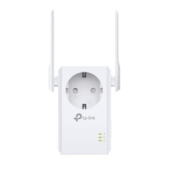 TP-Link Accessoires informatiques Blanc TL-WA860RE Repeater