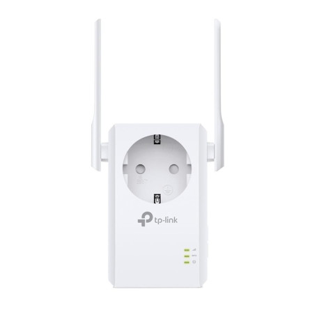  TP-Link Accessoires informatiques Blanc TL-WA860RE Repeater