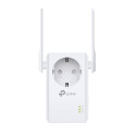  TP-Link Accessoires informatiques Blanc TL-WA860RE Repeater