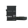 Teltonika TSW010 DIN RAIL SWITCH 