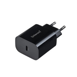 Intenso Power Adapter W20C, 20W, 