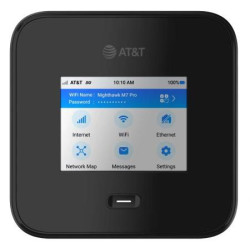 Netgear 1PT Nighthawk Router M7 Pro 