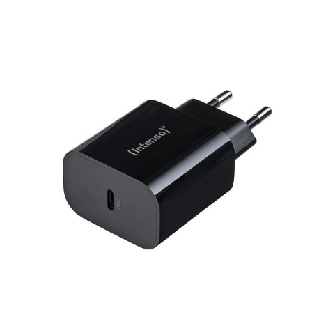 Intenso Power Adapter W20C, 20W, 