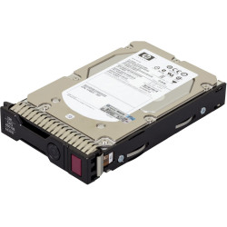 Hewlett Packard Enterprise 450GB 6G SAS 15K 3.5in SC ENT (653951-001)