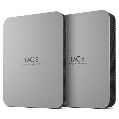 Seagate LACIE MOBILE DRIVE 2 TB USB 