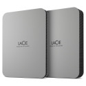 Seagate LACIE MOBILE DRIVE 2 TB USB 