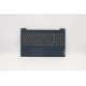 Lenovo Upper Case ASM_EURO (5CB1B42839)